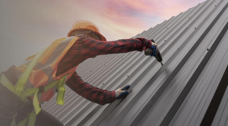 Expert new roof installation services in Beaver Dam, WI